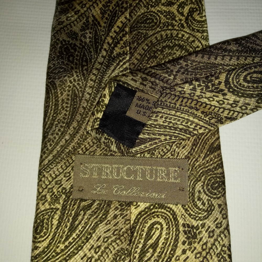 Structure tie - Picture 2 of 3